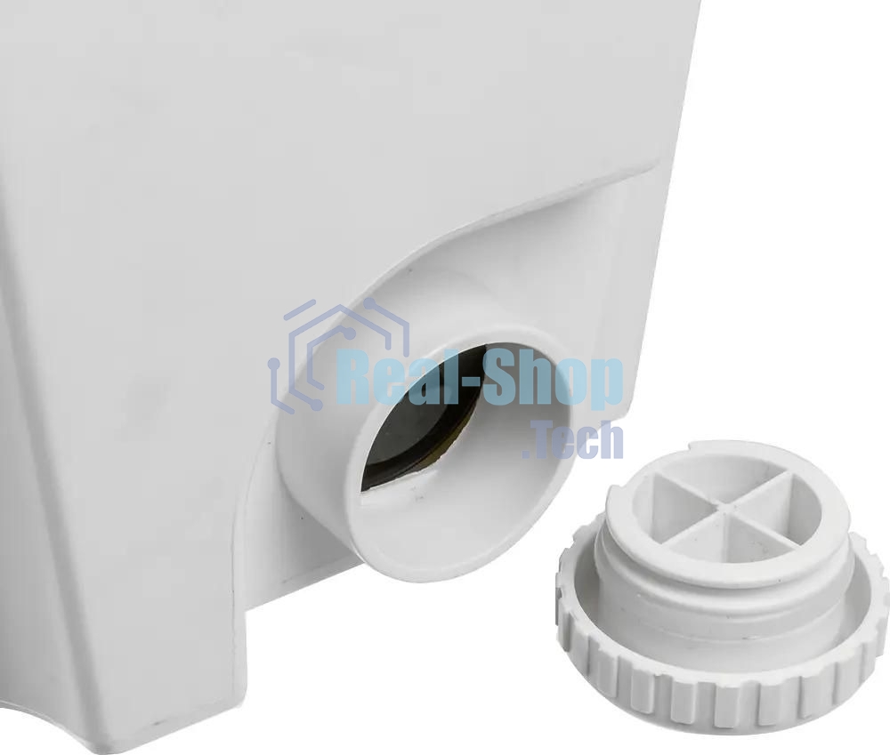 Насос канализационный Вихрь КН-500 68/9/2