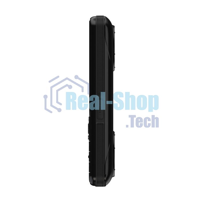 Мобильный телефон Maxvi Р110 черный