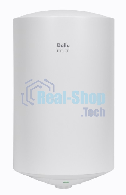 Водонагреватель Ballu BWH/S 30 Brief белый