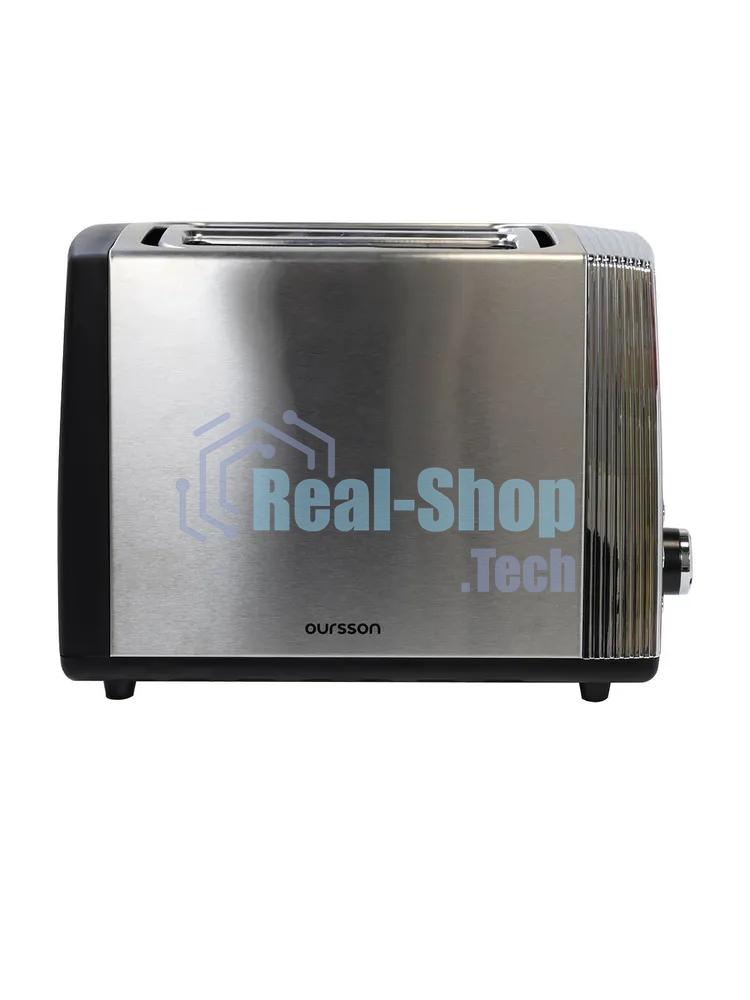 Тостер OURSSON TS2220L/SS