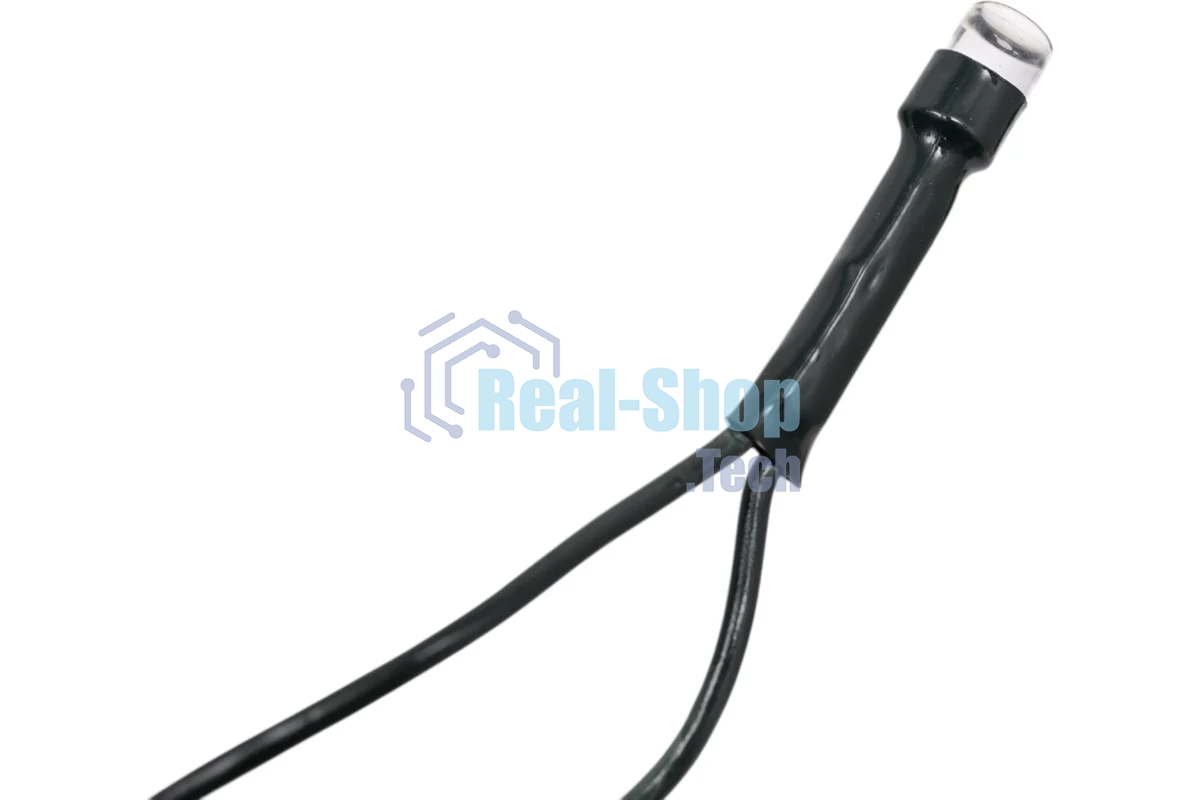 Гирлянда Navigator NGF-S01-100RGBY-5-6.5m-230-C8-G-IP20