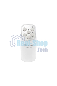 Тепловентилятор Thermex Forma 2000E