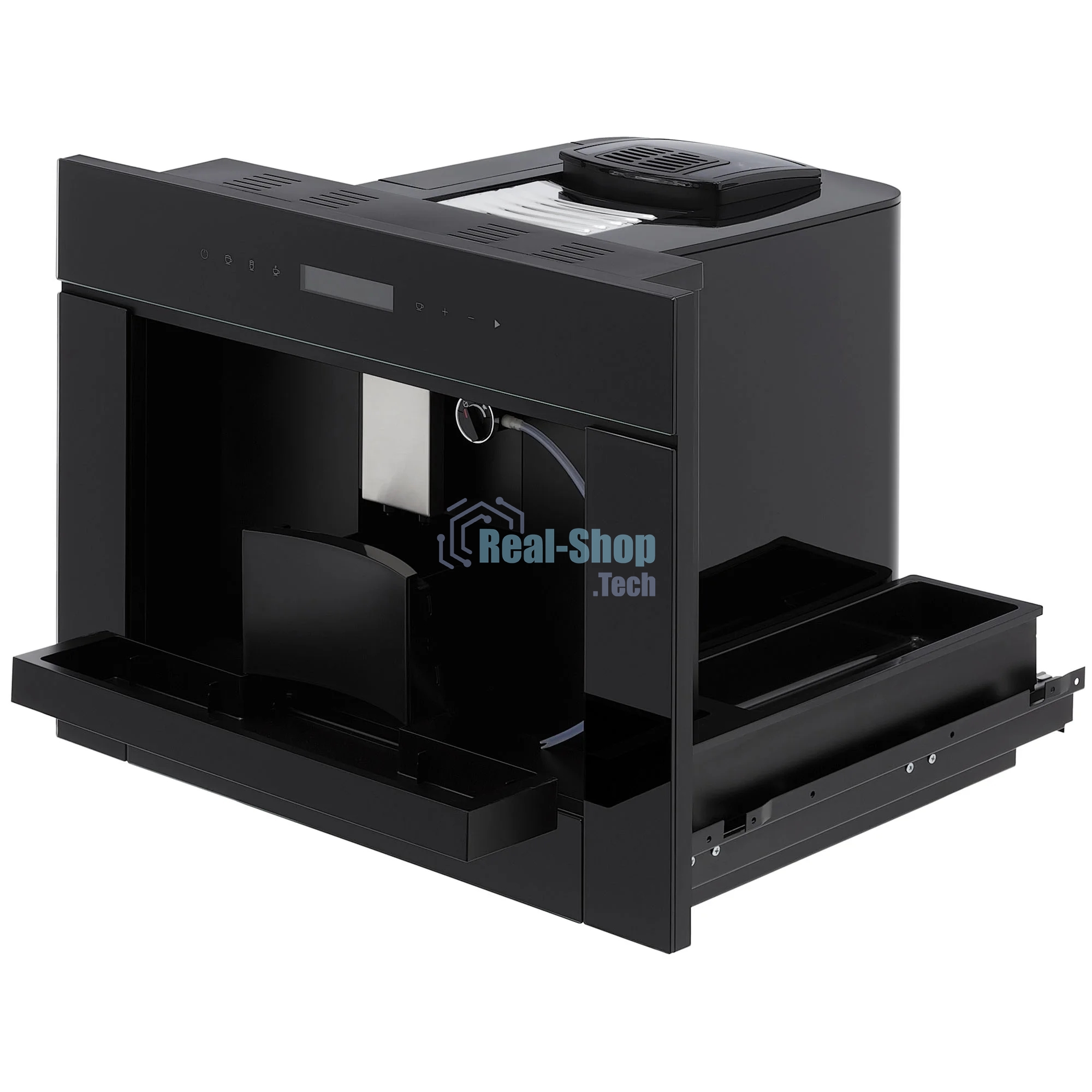 Кофемашина Krona REMS 45H coffee BL