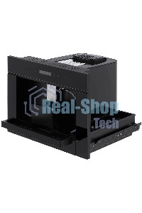 Кофемашина Krona REMS 45H coffee BL