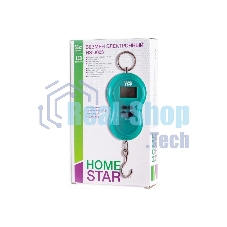Безмен электронный Homestar HS-3003 зеленый