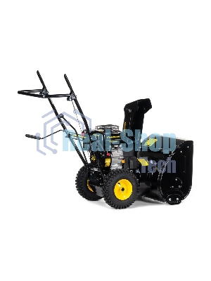 Снегоуборщик бензиновый Champion ST 656