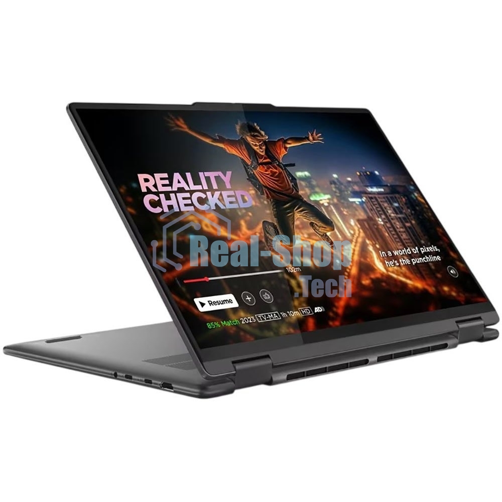 Ноутбук Lenovo Yoga 7 2-in-1 16IML9/16