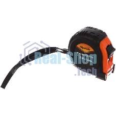 Рулетка измерительная 3,0 м х 16 мм, Sparta 