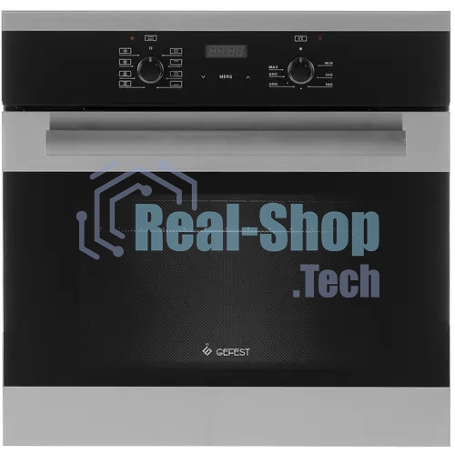 Электрическая духовка Gefest ЭДВ ДА 622-03 Н5, встраиваемая
