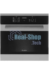 Электрическая духовка Gefest ЭДВ ДА 622-03 Н5, встраиваемая