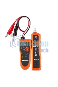 Набор для трассировки щуп + тон-генератор, с тестированием разводки витой пары