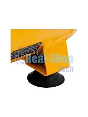 Компрессор Denzel DLS750/6 безмасляный малошумный 750 Вт, 140 л/мин,ресивер 6 л