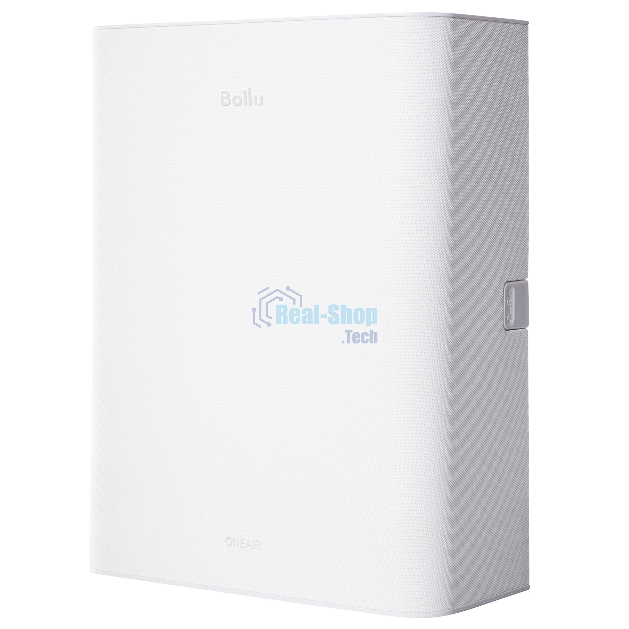 Очиститель воздуха приточный Ballu ONEAIR ASP-100W