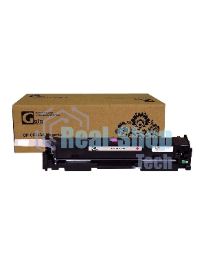 Картридж лазерный GalaPrint GP-CF533A (№205A) Magenta (900 стр) для HP Color LaserJet Pro CM180/CM180n/CM181/CM181fw/CM154