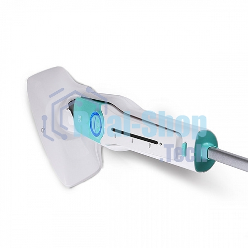 Паровая швабра BQ SM1001 White-green