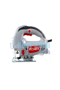 Лобзик электрический Ресанта Л-80/750 750Вт 3000ходов/мин от электросети