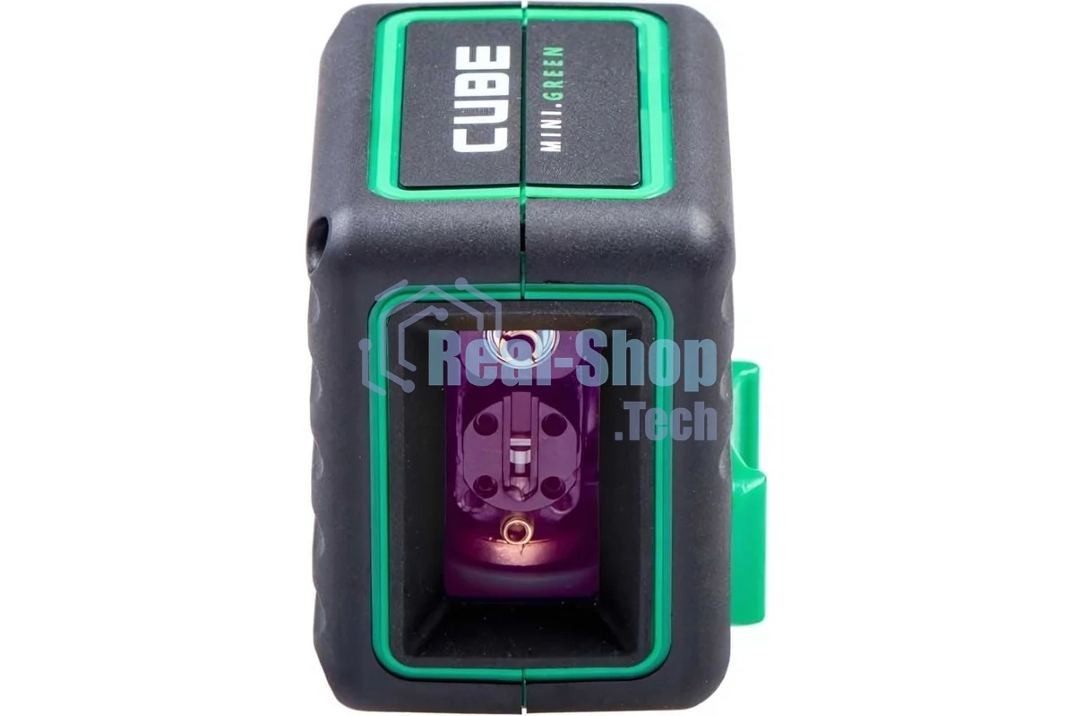 Построитель лазерных ADA плоскостей Cube MINI Green Basic Edition А00496