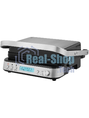 Гриль-пресс электрический Rondell RDE-1702