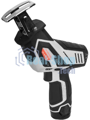 Сабельная пила Интерскол НПА-100/12Э аккум. 3000ход/мин (805.2.2.70)