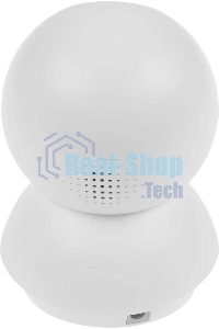 Камера видеонаблюдения IP TP-Link TC71 Wi-Fi 4-4мм цв. корп.:белый