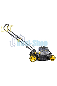 Газонокосилка роторная бензиновая Huter GLM-5.0 SP