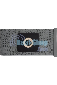 Пылесос Hyundai HYV-B4995 черный/красный, 400/2220 Вт, уборка сухая, пылесборник мешок 3.5 л