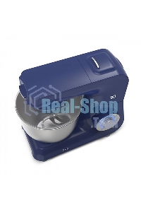 Планетарный миксер BQ MX440 синий