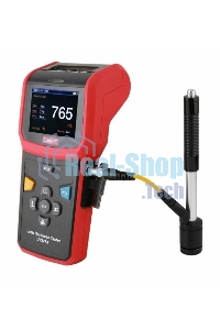 Измеритель твердости материалов UNI-T UT347A
