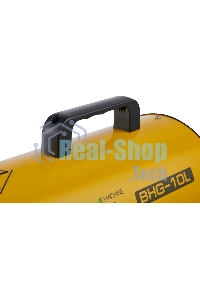 Тепловая пушка газовая Ballu BHG-10L