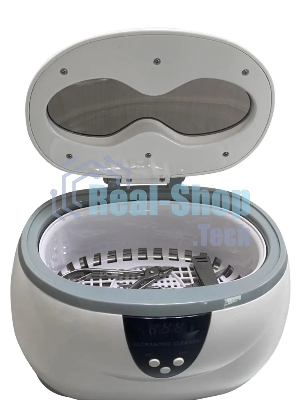 Ультразвуковая ванна Codyson CD-3800A 0,6 л, 50 Вт