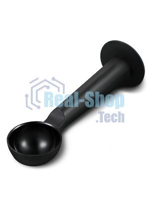 Кофеварка рожковая BQ CM7004 стальной, исп. кофе - молотый, 1,6 л, 1450 Вт, 20 бар