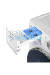 Стиральная машина Maunfeld MFWM127IWH053 белая, загрузка фронтальная 7кг, 1200 об/мин., класс: A+++