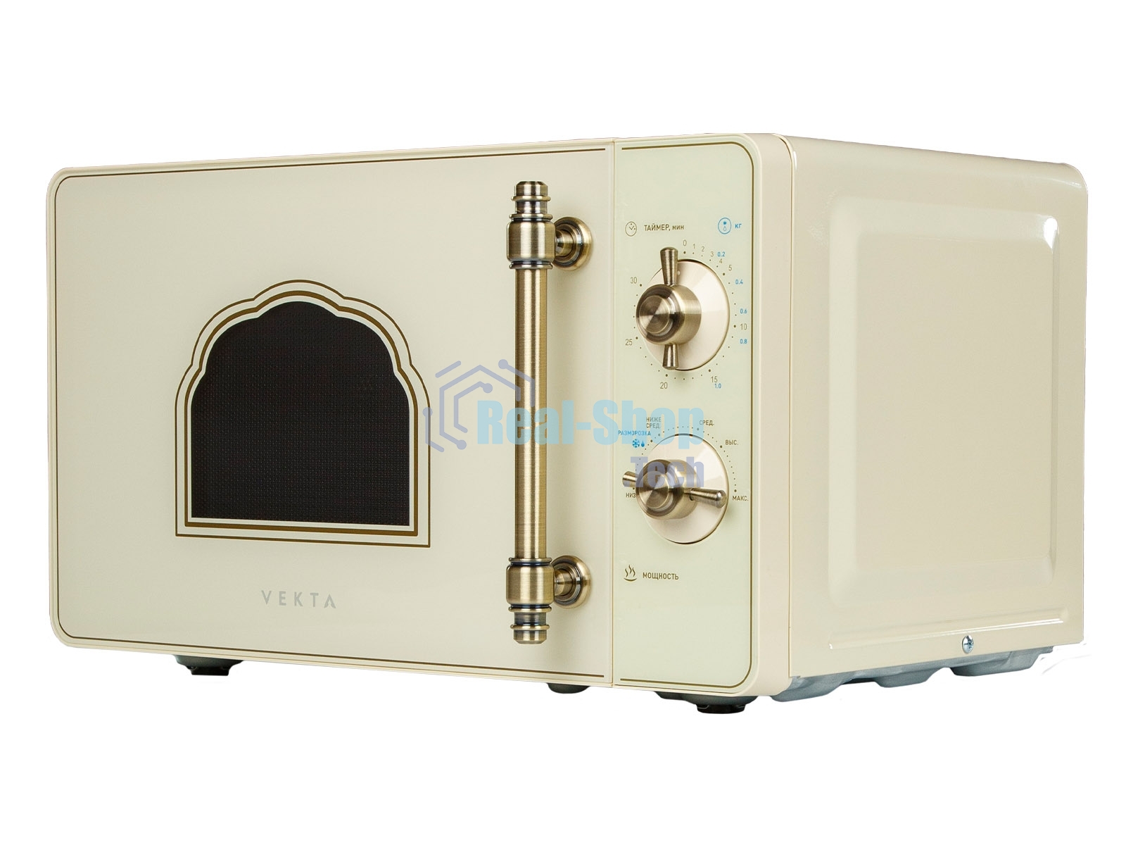 Микроволновая печь VEKTA MS720HRC