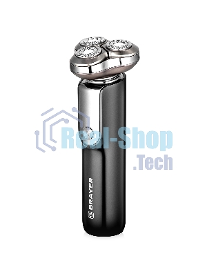 Электробритва BRAYER BR3601