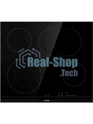 Электрическая варочная панель Gorenje ECS643BCSC