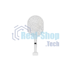 Мухобойка электрическая со счетчиком уничтоженных насекомых Rexant