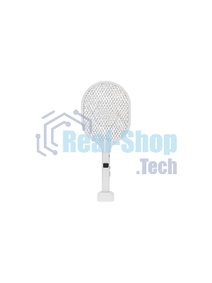 Мухобойка электрическая со счетчиком уничтоженных насекомых Rexant