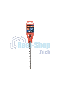 Бур EDGE by PATRIOT SDS Plus 8x210