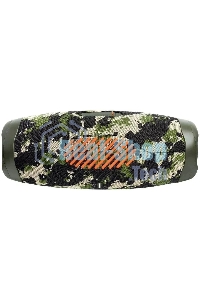 Портативная акустика JBL BOOMBOX 3 камуфляж