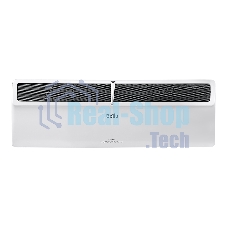 Комплект конвектор Ballu Plinth Inverter BEC/PL-1000 с блоком управления BCT/EVU-4I (инверторный, WI-FI)