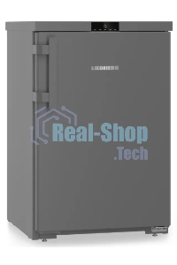 Морозильная камера Liebherr Fdgd 1404-20 001 85.1х55.3х62.4 см, 98 л, A++ Dark Grey. Время хранения при отключении питания 14 ч
