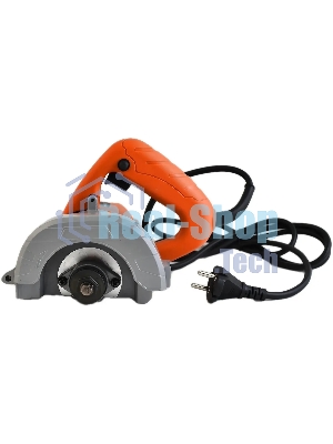 Циркулярная пила (дисковая) Креост KE-1200-125-A 1200Вт (ручная) D диска.:125мм