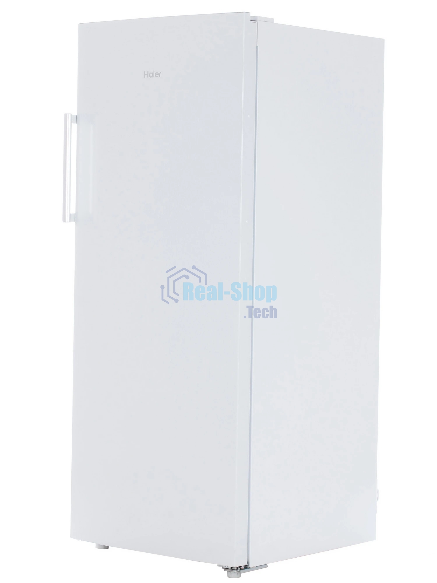Морозильная камера Haier HF 260WG, белый, 248л, 6 ящиков