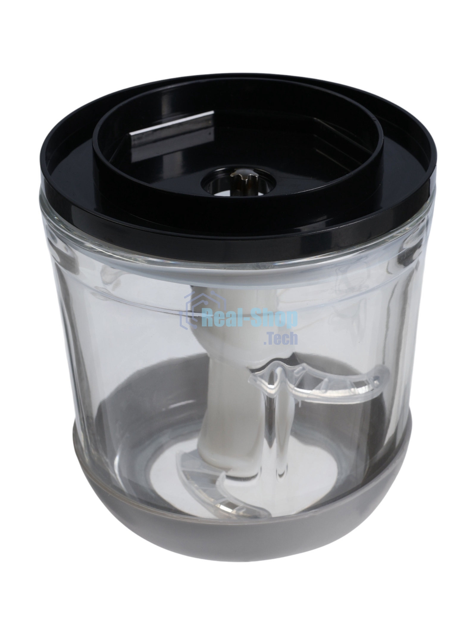 Измельчитель Sakura SA-6270BK черный