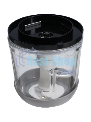 Измельчитель Sakura SA-6270BK черный