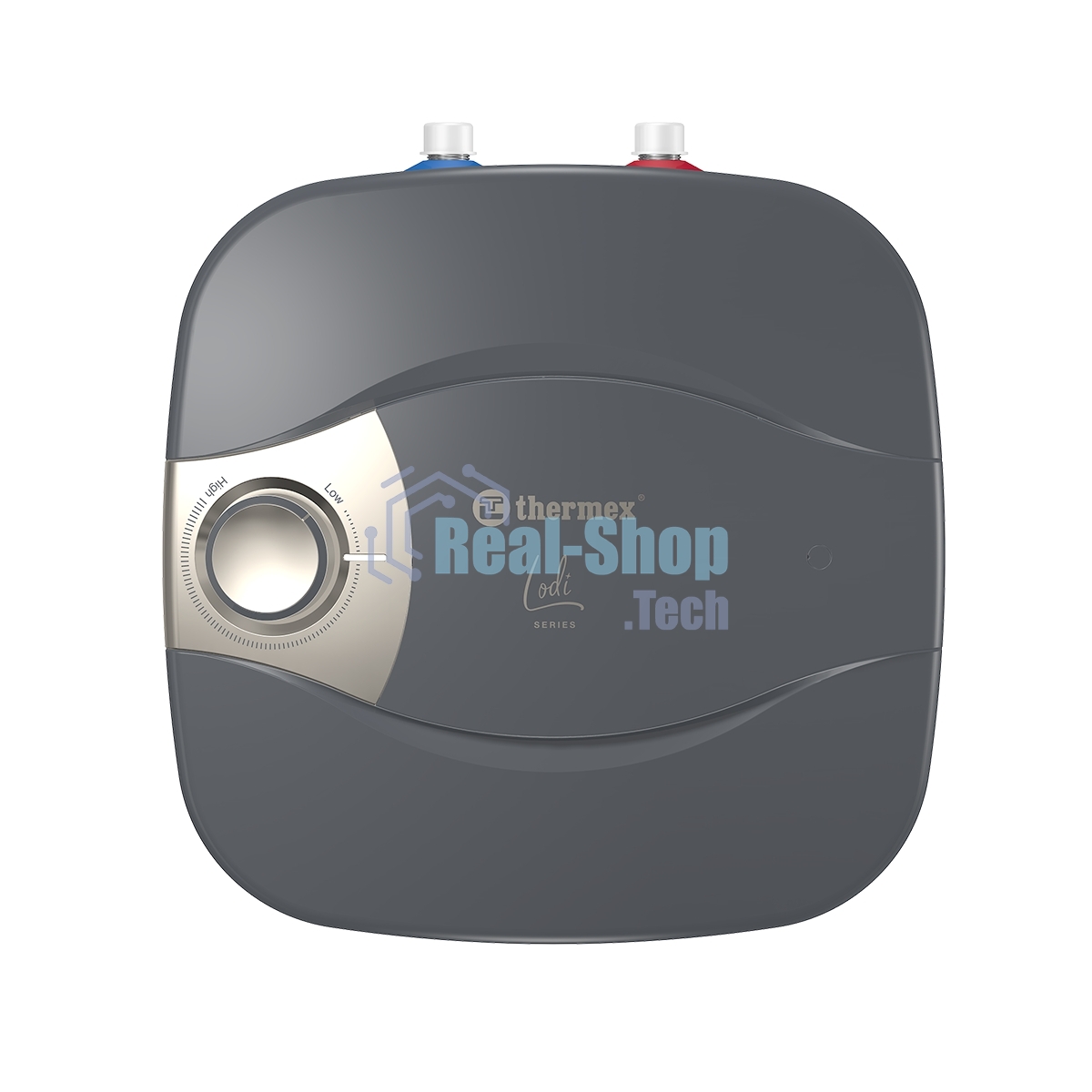 Водонагреватель Thermex Lodi 10 U