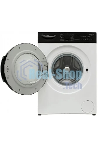 Стиральная машина Schaub Lorenz SLW T3721 белый, загрузка фронтальная 7 кг, 1400 об/мин, класс А+++