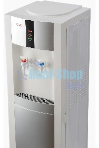 Пурифайер AEL LD-AEL-47s напольный электронный белый/серебристый