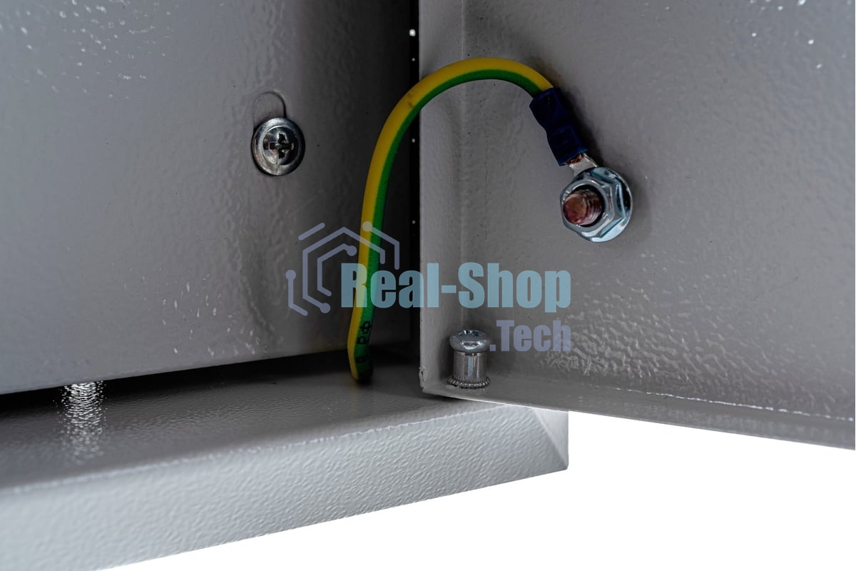 Щит EKF ЩРВ-18М (з) mb11-18m