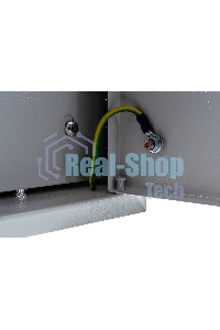 Щит EKF ЩРВ-18М (з) mb11-18m